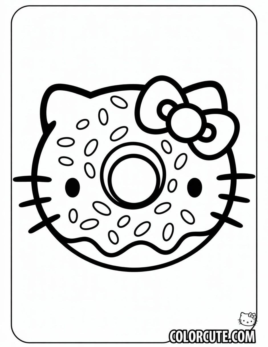 Ghostface Ghost Coloring Pages Free PDF Printables Color Cute