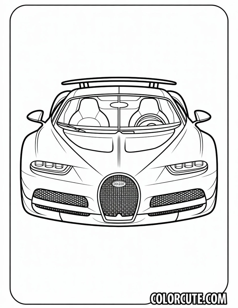 Ghostface Ghost Coloring Pages Free PDF Printables Color Cute