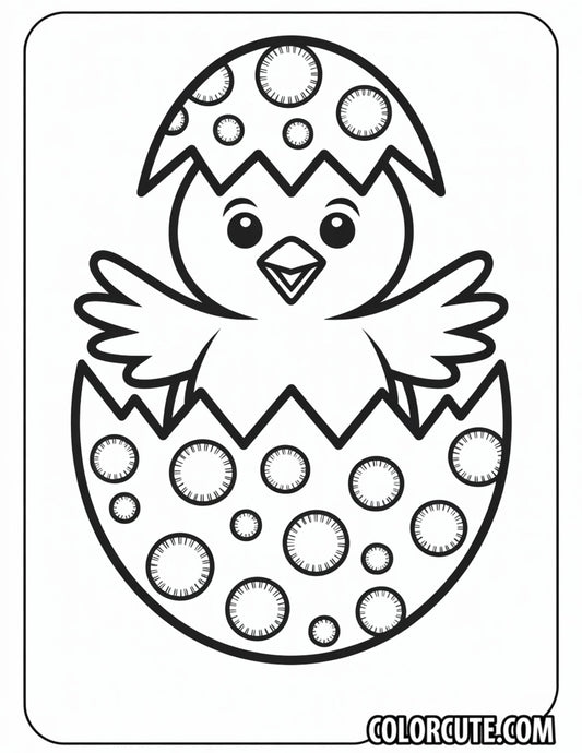 Spring Blooms Coloring Pages Free PDF Printables