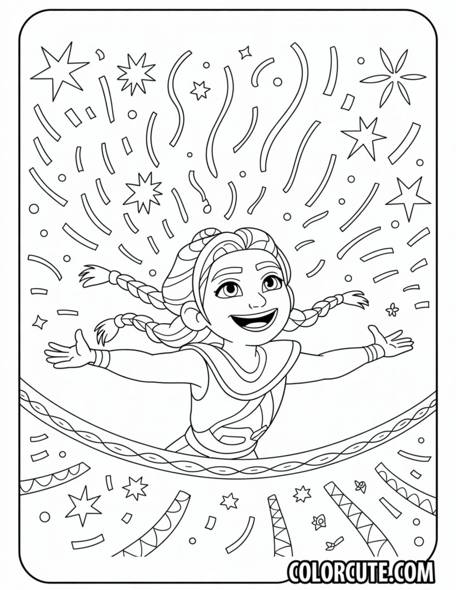 12+ Free Raya Coloring Pages - Disney Princess PDF Printables β Color ...
